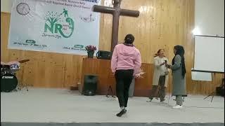 Short Skit,Christian Education Ministry (USBLA)