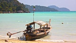 AMAZING Thailand Adventure | Full HD