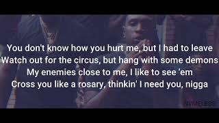 704Chop - Loyalty Means Everything (lyrics