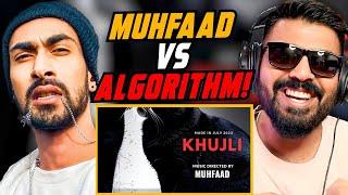 Khujli by Muhfaad Reaction | AFAIK