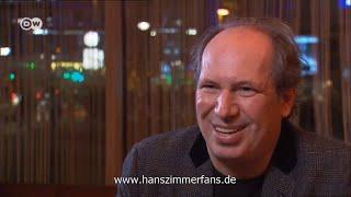 Hans Zimmer - Interview Kultur 21  - 08.04.2016