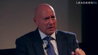 Claude Littner: Why Cash is King