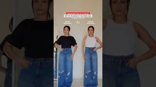 DAY 13: Dressing For Your Body Type: Styling Broad Vs Narrow Shoulders | Dress Better In 30 Days