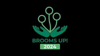 Brooms Up 2024 - Tag 1 (Pitch 1)