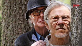 Michael Caine & Harey Keitel star in Youth | Film4 Trailer