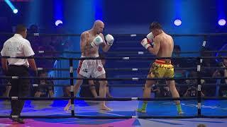 Wu Lin Feng (WLF) Matt Kendall vs. Shaoqiu Song Round 2