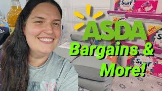 Day In The Life Vlog  Sorting Out The Food Cupboard  ASDA & OLIO Bargains 