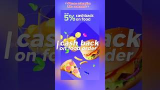 Best cash back Upi App   #2025 #ai #money #investing #sip #marketing