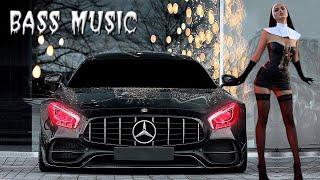 Car Music Melodic Trap Bass Boosted 2025  Songs For Car 2025   Best Deep House Songs Remix 2025