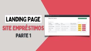 Crie um Site de Empréstimos com ASP.NET Core MVC: Tutorial Passo a Passo!  - 1