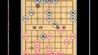 呱呱讲棋.flv陕西象棋名手王庆讲顺手炮4.mp4