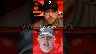 Was Josh Simmons the right pick for the Chiefs? #kansascitychiefs #Lockedonpodcast #nfl