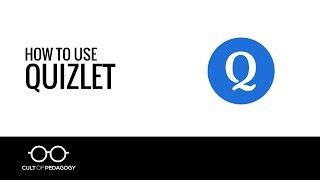 How to Use Quizlet