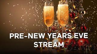 Pre-New Years Eve Stream | The Joe Emilio Show | 30 Dec 2020 | 8:30pm