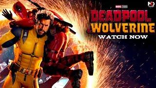 Deadpool And Wolverine Update | Deadpool 3 Latest News