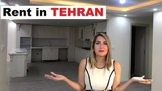 اجاره بها در تهران چقدر است؟