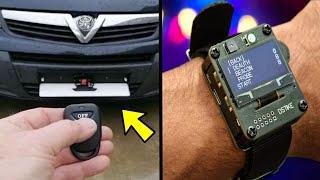 Most Illegal Gadgets In The World | Haider Tech