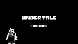 【undertale】心の痛み（トリエル戦bgm）【作業用】 【１時間耐久】