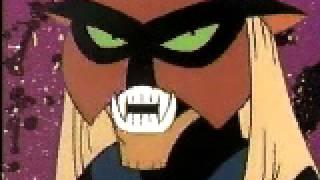 Brak - Never Trust A Monkey.