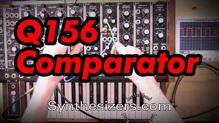 Q156 Comparator