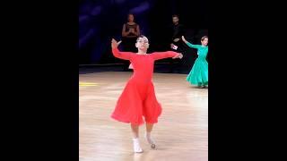 Квикстеп / Дети 2 (Соло E) 1/2  - Турнир "Гордость Беларуси" (Минск, 24.09.2023)