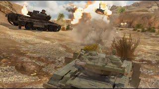 Фраги сами едут ко мне | War Thunder #warthunder