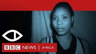 Meet the Night Runners  - BBC Africa Eye documentary