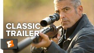 The American (2010) Official Trailer - George Clooney Movie HD