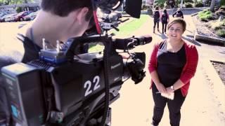BCIT Broadcast and Online Journalism Promo 2014 - Dan Burritt