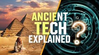 How Modern Science Decodes the Secrets | ancient mysteries