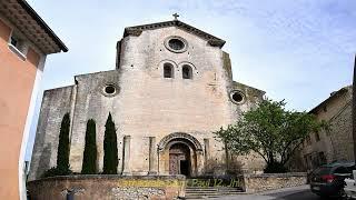 Saint-Paul-Trois-Chateaux