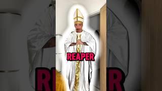 Part2 Bro got that HOLY wocky slush ️️ #comedy