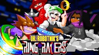 DR. JOEBOTNIK'S RING RACERS