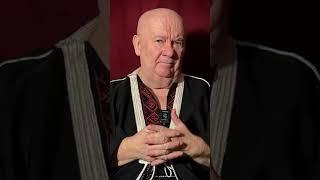 В. Воскобойников : Святым тоже нужна помощь. Полный ролик на канале «Из первых уст»