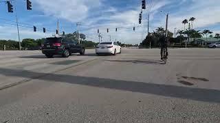 184th Ave - Miramar & Pembroke Pines, Florida