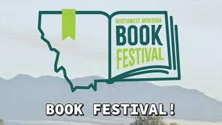 Northwest Montana Book Festival coming Nov. 17