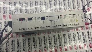 Repair INDEL AG SAC3 | No Voltage Signal | JESS TECHNOLOGY MALAYSIA