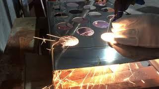 How to get the most out of your plasma cutter