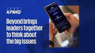 Discover the story behind the Beyond digital platform