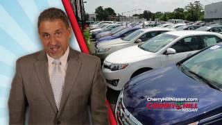 CHERRY HILL NISSAN - Pre-Owned