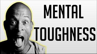 How David Goggins gained mental toughness. - David Goggins Motivation Video