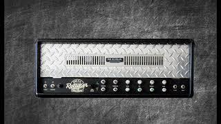 Dual Rectifier REv F + Mesa Boogie  std 412