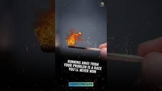 YOU'LL NEVER WON 