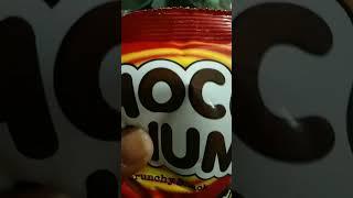 ASMR CHOCO CHUM CHOCOLATE #asmrsounds #short #trending #asmr #shortvideo #fyp #memes #shortsvideo