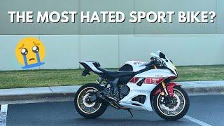 Yamaha R7 - 10 Month Review - Is it a dud?