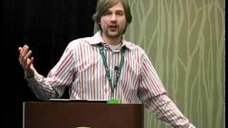 ShmooCon 2011: Project Ubertooth: Building a Better Bluetooth Adapter