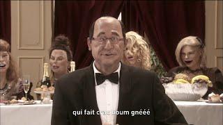 Jacques Dutronc, non. François Hollande, oui !  - Les Guignols - CANAL+