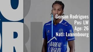 Gerson Rodrigues to Troyes on a €1M Loan!