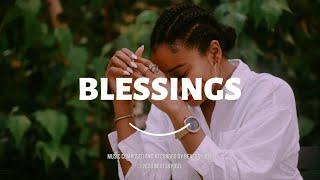 [FREE] Joeboy x Afropop Type Beat | Afrobeat Instrumental 2021 | "Blessings" Prod. BeatsByJoel