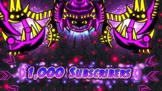 1,000 Subscriber Special  | Evowars.io